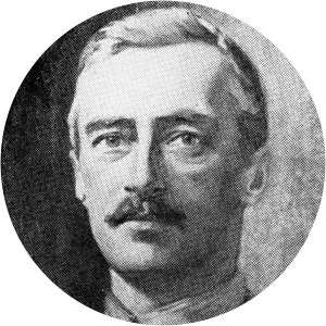 George Henry Morris