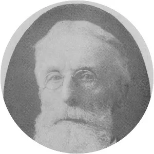 George Henry Smillie