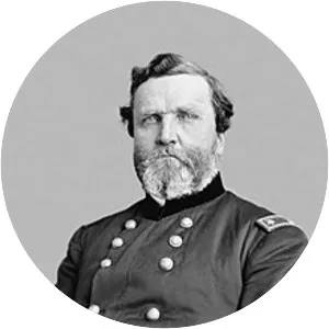 George Henry Thomas