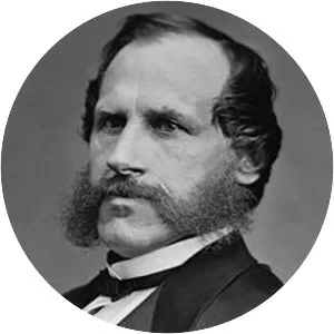 George Henry Williams - Former United States Attorney General