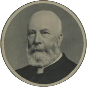 George Henslow