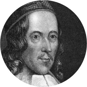 George Herbert - English poet