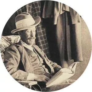 George Herbert, 5th Earl of Carnarvon