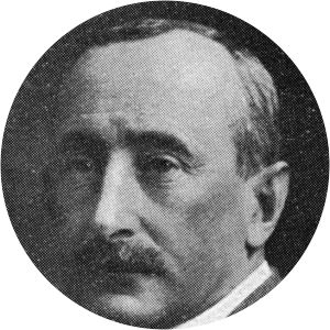 George Herbert Farrar