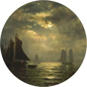 George Herbert McCord