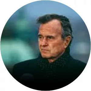 George Herbert Walker IV photograph