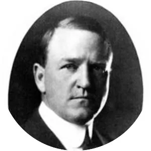 George Herbert Walker