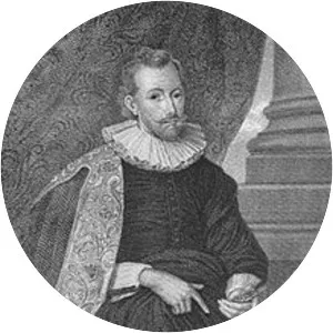 George Heriot - Scottish goldsmith