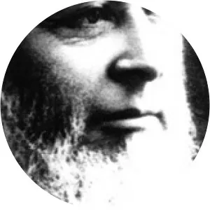 George Herman Babcock photograph