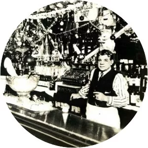 George Herman Ruth, Sr. - Babe Ruth's father