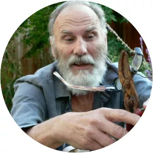 George Herms - American artist