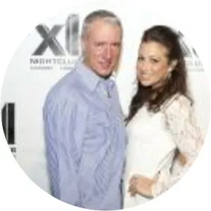 George Hess - Jamie Krauss' husband