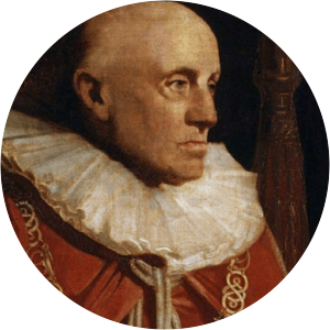 George Hilaro Barlow