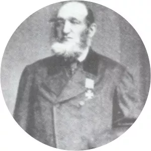 George Hinckley - Sailor