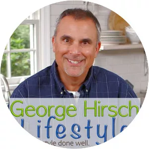 George Hirsch Lifestyle - TV program