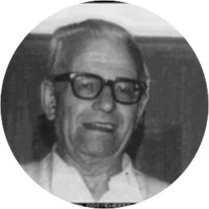 George Holland Sabine