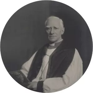 George Hollis photograph