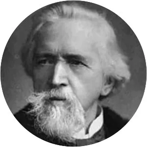 George Holyoake - English editor