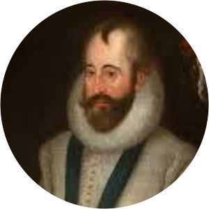 George Home, 1st Earl of Dunbar