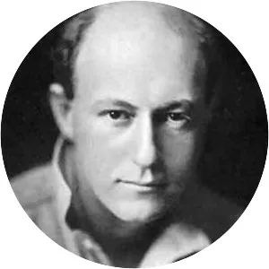 George Hopkins - American set designer