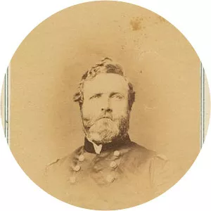 George Housman Thomas