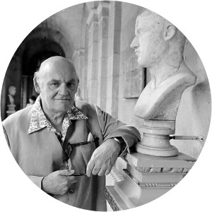 George Howard, Baron Howard of Henderskelfe photograph