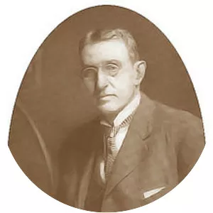 George Howard Earle Jr. photograph