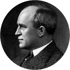 George Howard Williams