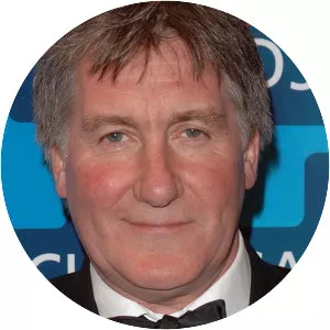 George Howe photograph