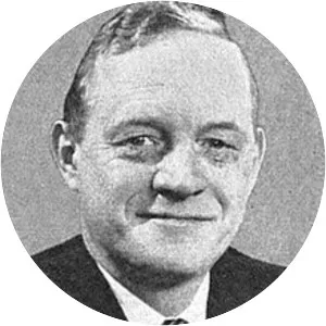 George Huddleston Jr.