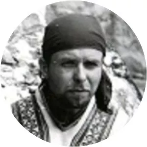 George Hunt Williamson