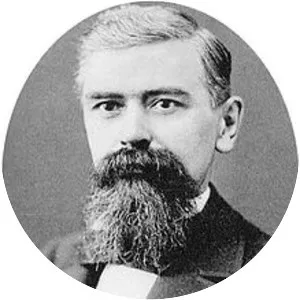 George Huntington Hartford