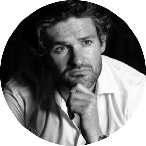 George Hutton photograph