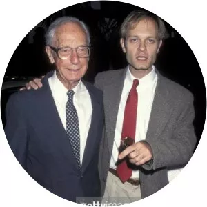 George Hyde Pierce photograph