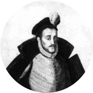 George I, Landgrave of Hesse-Darmstadt