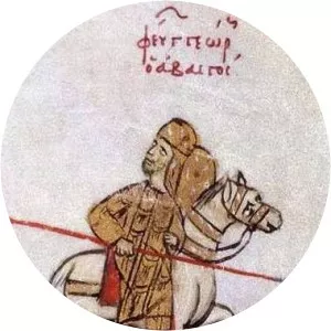 George I of Georgia - King