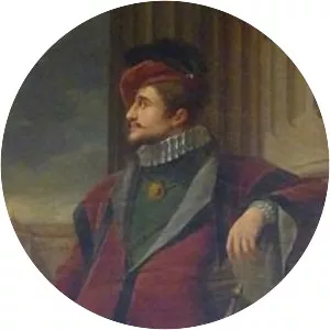 George I of WürttembergMömpelgard