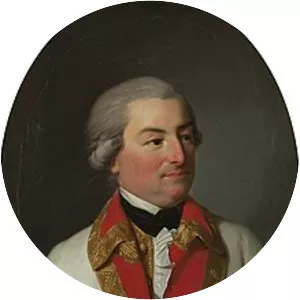 George I, Prince of Waldeck and Pyrmont - 