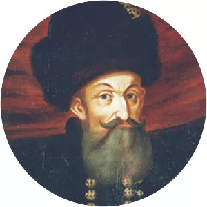 George I Rákóczi