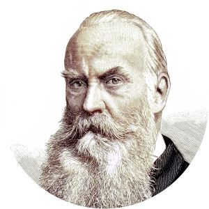 George II, Duke of Saxe-Meiningen