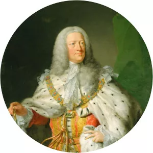 George II