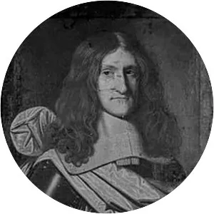 George III, Landgrave of HesseItter