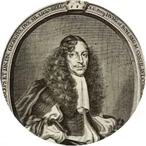 George III of Brieg - 