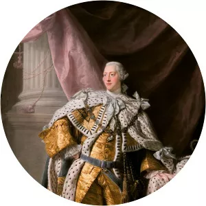 George III of the United Kingdom