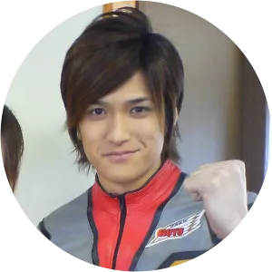 George Ikaruga - Fictional character