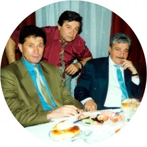 George Ioan Dănescu