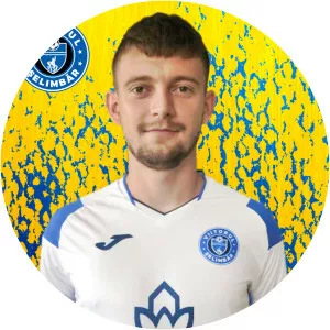 George Ioan Dorin Monea - Soccer player