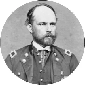 George J. Stannard - Farmer