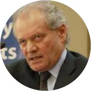 GEORGE J. ANDREOPOULOS - Author