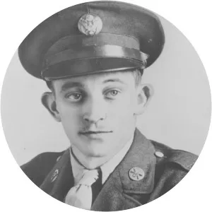 George J. Hall - Military personnel